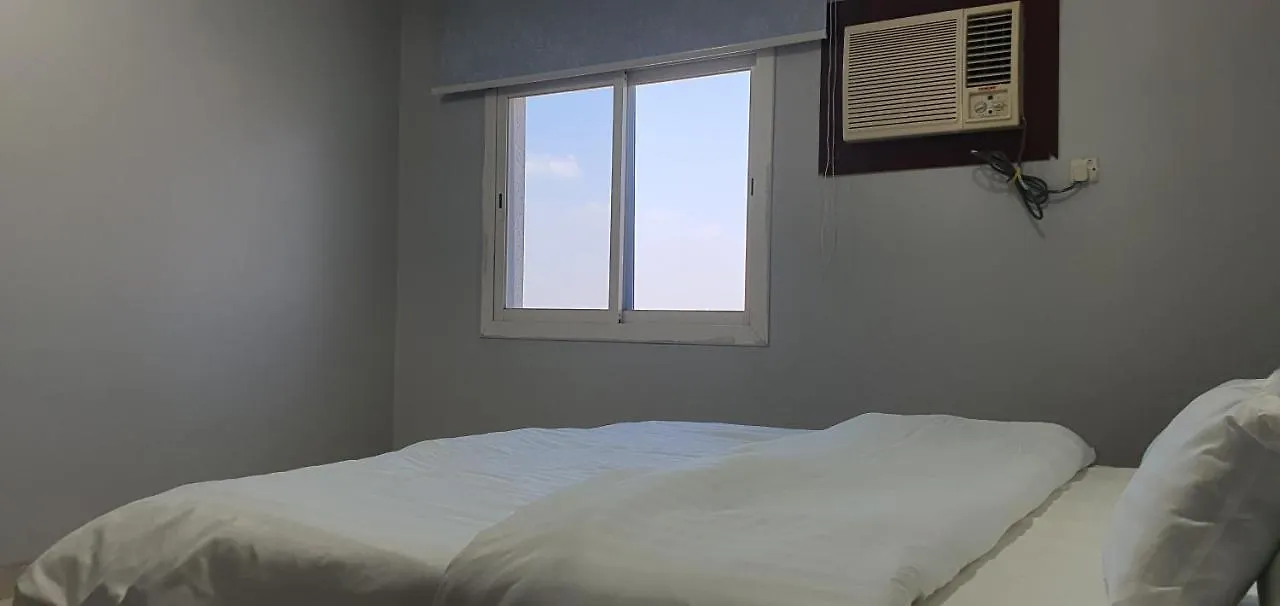 Asalam Lines Aparthotel Medina