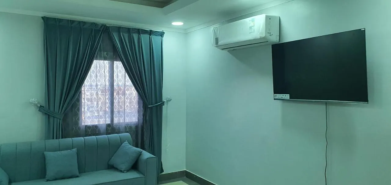 Asalam Lines Aparthotel Medina 0*,  Saudi Arabia
