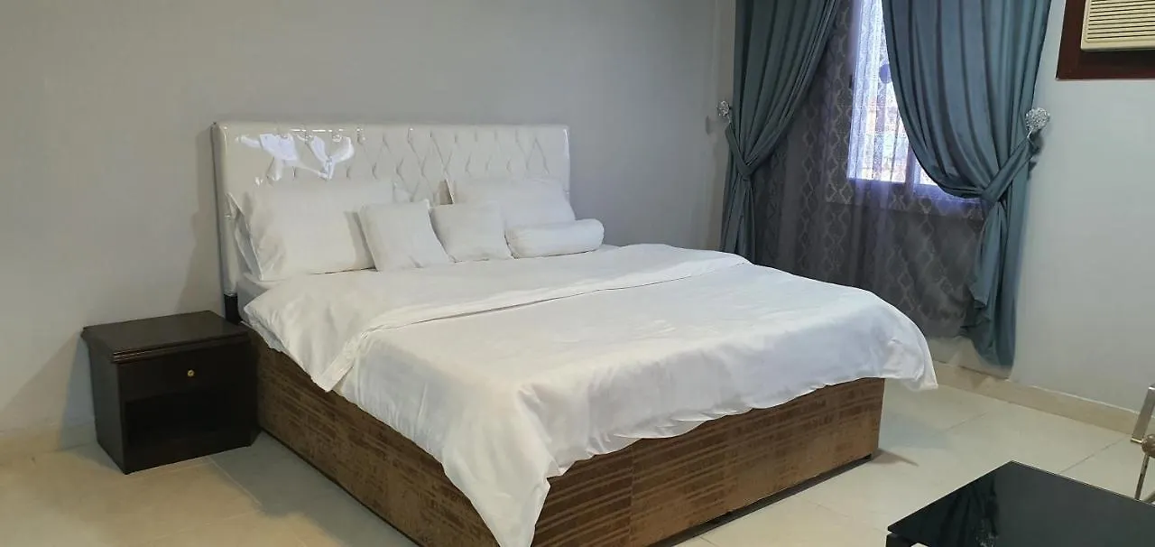 Asalam Lines Aparthotel Medina 0*,  Saudi Arabia