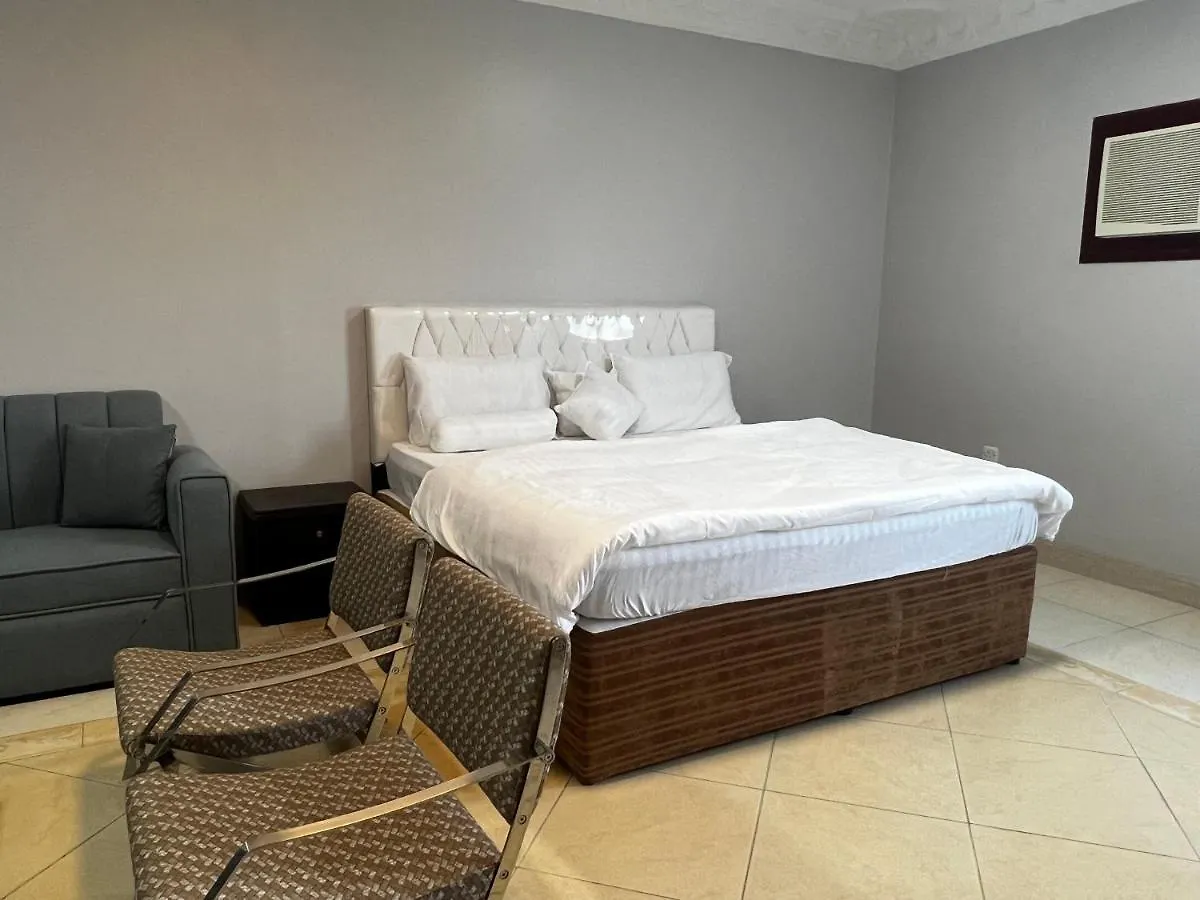 Asalam Lines Aparthotel Medina 0*,  Saudi Arabia
