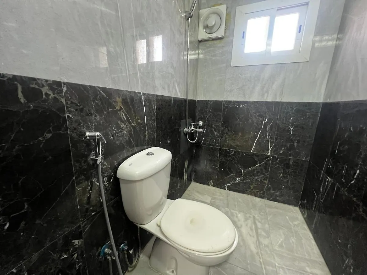 Asalam Lines Aparthotel Medina 0*,  Saudi Arabia