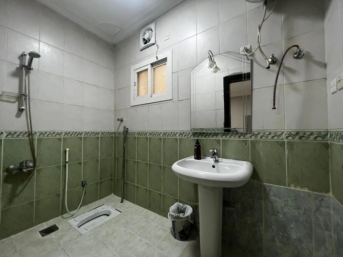 Asalam Lines Aparthotel Medina