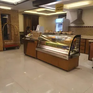  Aparthotel Al Alya